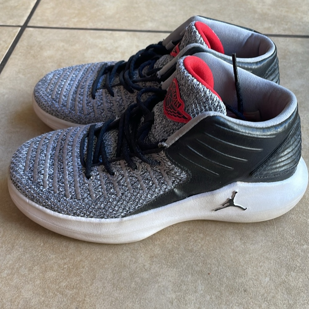 Boy’s Jordan MVP Sneakers